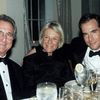 Ruth Madoff Unwanted At Son's Memorial Service